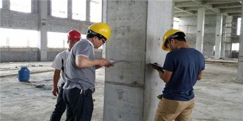 专门检测承重墙的机构是哪家（专门检测承重墙的机构有多家权威的承重墙检测机构有多家） 钢结构蹦极施工 第1张