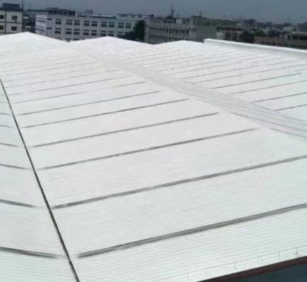 北京市涂料厂家地址电话（北京市涂料厂家评价对比） 钢结构异形设计 第2张