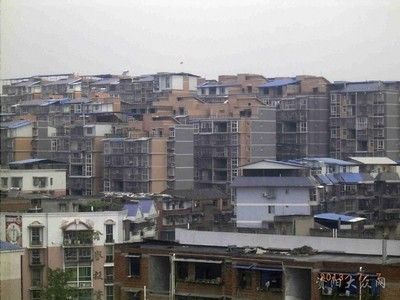 怎样在房顶加层(屋顶加层的注意事项) 装饰幕墙设计 第4张 怎样在房顶加层(屋顶加层的注意事项) 装饰幕墙设计 第4张