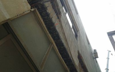 承重墙 钢结构加固 施工方法有哪些(承重墙的钢结构加固施工案例分析,对建筑寿命影响影响) 结构工业钢结构设计 第5张 承重墙 钢结构加固 施工方法有哪些(承重墙的钢结构加固施工案例分析,对建筑寿命影响影响) 结构工业钢结构设计 第5张