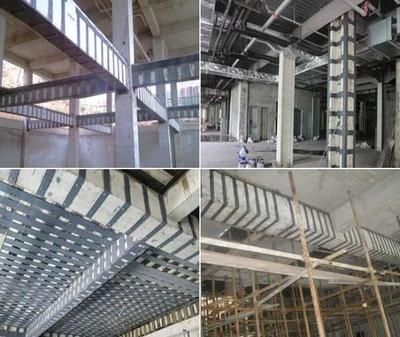 北京结构加固公司排名榜最新(全国加固公司业绩排行榜) 北京网架设计 第5张 北京结构加固公司排名榜最新(全国加固公司业绩排行榜) 北京网架设计 第5张