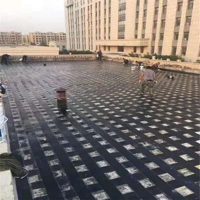 老房子屋顶加固材料是什么(屋顶加固施工注意事项) 全国钢结构厂 第5张 老房子屋顶加固材料是什么(屋顶加固施工注意事项) 全国钢结构厂 第5张