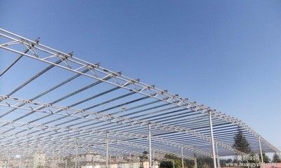 钢结构车间造价多少钱一平方(钢结构厂房造价影响因素分析) 钢结构网架设计 第4张 钢结构车间造价多少钱一平方(钢结构厂房造价影响因素分析) 钢结构网架设计 第4张