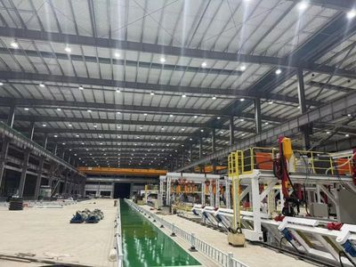 北京建工集团钢结构加工基地招聘(北京建工集团钢结构加工基地招聘信息) 建筑消防设计 第5张 北京建工集团钢结构加工基地招聘(北京建工集团钢结构加工基地招聘信息) 建筑消防设计 第5张