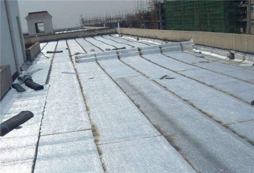 加固屋顶(加固屋顶的方法和步骤) 北京网架设计 第4张 加固屋顶(加固屋顶的方法和步骤) 北京网架设计 第4张