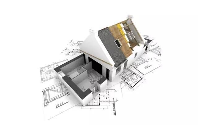 室内装修钢结构施工方案 建筑施工图施工 第2张 室内装修钢结构施工方案 建筑施工图施工 第2张