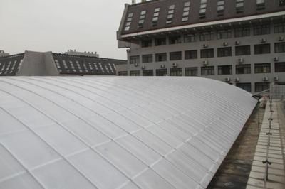 屋顶加装(关于屋顶加装光伏的一些关键点) 结构地下室施工 第4张 屋顶加装(关于屋顶加装光伏的一些关键点) 结构地下室施工 第4张