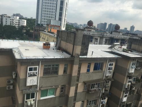 屋面板指的哪个部位 建筑方案设计 第1张 屋面板指的哪个部位 建筑方案设计 第1张