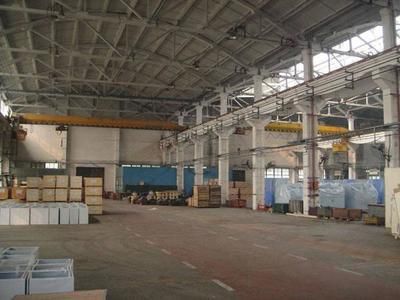钢结构厂房验收需要做哪些检测报告(钢结构厂房验收标准有哪些钢结构厂房验收标准有哪些) 钢结构跳台施工 第4张 钢结构厂房验收需要做哪些检测报告(钢结构厂房验收标准有哪些钢结构厂房验收标准有哪些) 钢结构跳台施工 第4张