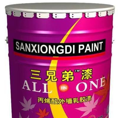 北京外墙涂料厂家 装饰家装施工 第3张 北京外墙涂料厂家 装饰家装施工 第3张