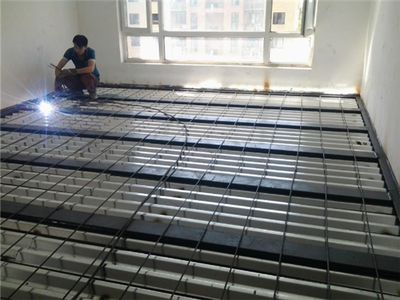 楼板什么价格(楼板价格影响因素) 钢结构玻璃栈道施工 第2张 楼板什么价格(楼板价格影响因素) 钢结构玻璃栈道施工 第2张