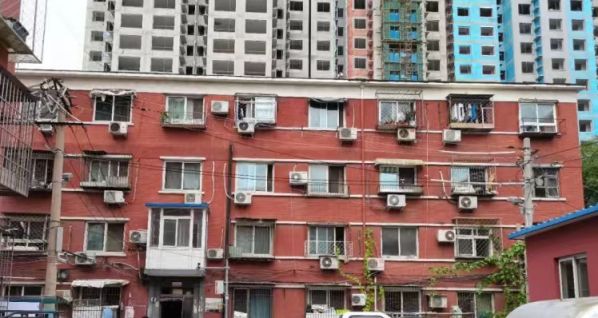 北京老楼重建政策(北京老楼重建居民补偿标准) 钢结构蹦极设计 第2张 北京老楼重建政策(北京老楼重建居民补偿标准) 钢结构蹦极设计 第2张