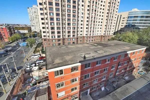 北京老楼重建政策(北京老楼重建居民补偿标准) 钢结构蹦极设计 第4张 北京老楼重建政策(北京老楼重建居民补偿标准) 钢结构蹦极设计 第4张