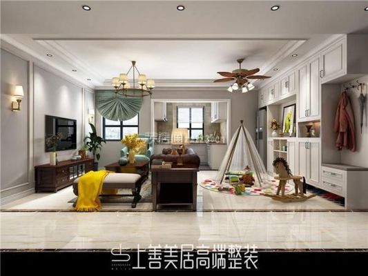 石家庄装修房子（石家庄100平米房屋装修报价） 结构框架施工 第1张
