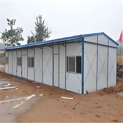 加油站钢构安装人工费多少钱（加油站钢构安装人工费用受多种因素影响） 结构工业钢结构施工 第4张