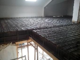 屋顶加固费用由谁承担责任呢 钢结构钢结构螺旋楼梯施工 第4张