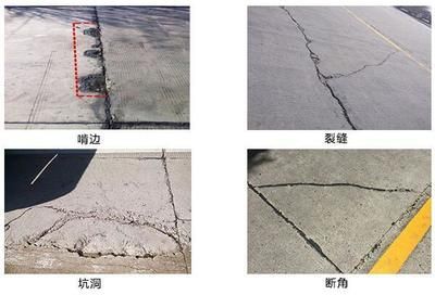 混凝土路面修补材料厂家电话（混凝土路面修补料厂家联系电话：15723291082） 结构污水处理池设计 第5张