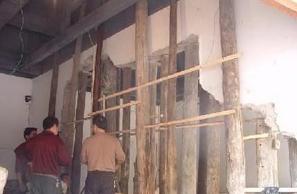 承重墙改梁什么意思啊(承重墙改梁的安全风险) 钢结构异形设计 第1张 承重墙改梁什么意思啊(承重墙改梁的安全风险) 钢结构异形设计 第1张