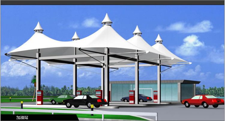 加油站钢构棚设计规范要求(加油站钢构棚的设计和施工需要遵循一系列的规范和标准) 结构机械钢结构设计 第3张 加油站钢构棚设计规范要求(加油站钢构棚的设计和施工需要遵循一系列的规范和标准) 结构机械钢结构设计 第3张