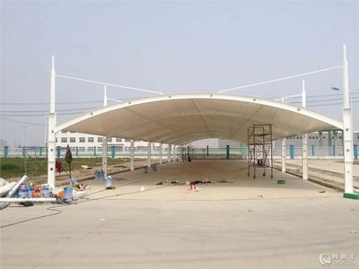 加油站钢构棚设计规范要求(加油站钢构棚的设计和施工需要遵循一系列的规范和标准) 结构机械钢结构设计 第1张 加油站钢构棚设计规范要求(加油站钢构棚的设计和施工需要遵循一系列的规范和标准) 结构机械钢结构设计 第1张