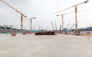 北京建工集团盖的房子怎么样 结构工业钢结构施工 第5张