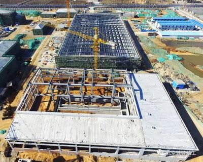 北京城建钢结构公司(北京城建钢结构公司招聘条件) 北京钢结构设计 第3张 北京城建钢结构公司(北京城建钢结构公司招聘条件) 北京钢结构设计 第3张