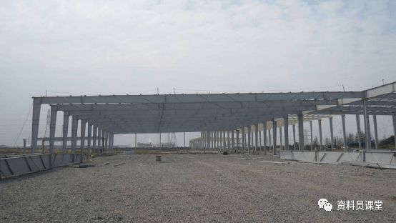 采光顶钢结构隐蔽验收记录范本怎么写(采光顶钢结构隐蔽验收) 装饰家装施工 第2张 采光顶钢结构隐蔽验收记录范本怎么写(采光顶钢结构隐蔽验收) 装饰家装施工 第2张