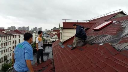 室内房顶加固图片（室内房顶加固操作步骤钢筋网片加固效果对比老旧建筑加固） 北京加固设计（加固设计公司） 第5张