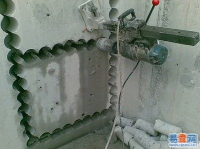 北京通州区楼板切割店 结构地下室施工 第3张 北京通州区楼板切割店 结构地下室施工 第3张