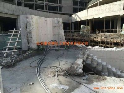 北京通州区楼板切割店 结构地下室施工 第1张 北京通州区楼板切割店 结构地下室施工 第1张