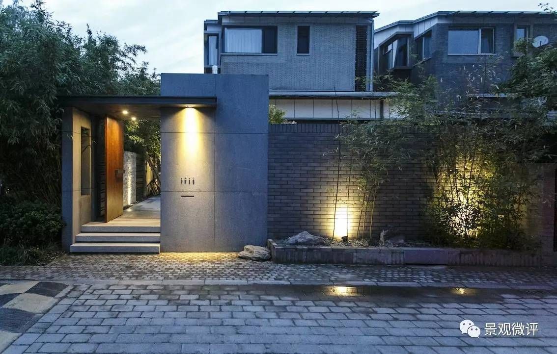 北京别墅改造设计UETER设计 北京加固设计 第4张 北京别墅改造设计UETER设计 北京加固设计 第4张