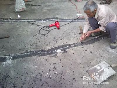 屋面渗水注浆处理方案及流程(屋面注浆处理的常见误区) 钢结构跳台施工 第5张 屋面渗水注浆处理方案及流程(屋面注浆处理的常见误区) 钢结构跳台施工 第5张