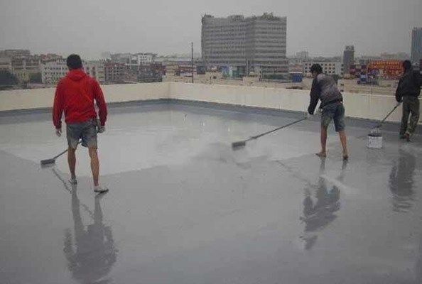 屋面渗水注浆处理方案及流程(屋面注浆处理的常见误区) 钢结构跳台施工 第3张 屋面渗水注浆处理方案及流程(屋面注浆处理的常见误区) 钢结构跳台施工 第3张