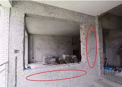 砖混结构可以拆墙吗? 有什么注意事项?(砖混结构加固技术介绍砖混结构加固技术介绍) 结构砌体设计 第2张 砖混结构可以拆墙吗? 有什么注意事项?(砖混结构加固技术介绍砖混结构加固技术介绍) 结构砌体设计 第2张