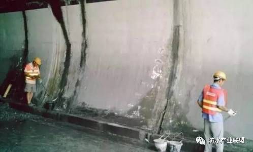 屋面注浆防水（屋面注浆防水与其他防水方法对比屋面注浆防水的成本分析） 结构砌体施工 第2张