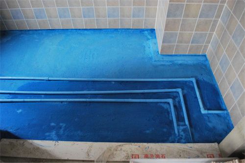 屋面注浆防水（屋面注浆防水与其他防水方法对比屋面注浆防水的成本分析） 结构砌体施工 第4张