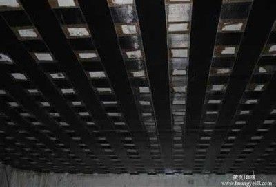 楼板加固方法有哪些呢(楼板加固前的检测标准) 结构框架施工 第5张 楼板加固方法有哪些呢(楼板加固前的检测标准) 结构框架施工 第5张