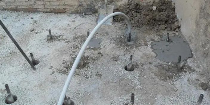 房屋加固注浆方法(几种常见的房屋加固注浆方法及其具体步骤) 钢结构跳台施工 第5张 房屋加固注浆方法(几种常见的房屋加固注浆方法及其具体步骤) 钢结构跳台施工 第5张