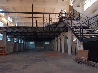 厂房私自使用钢结构改造成成2层可以吗(厂房私自使用钢结构改造成2层属于违建吗?) 结构工业装备设计 第1张 厂房私自使用钢结构改造成成2层可以吗(厂房私自使用钢结构改造成2层属于违建吗?) 结构工业装备设计 第1张