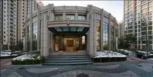 北京工建房地产开发有限公司（北京工建房地产开发有限公司信用评级） 装饰幕墙设计 第2张
