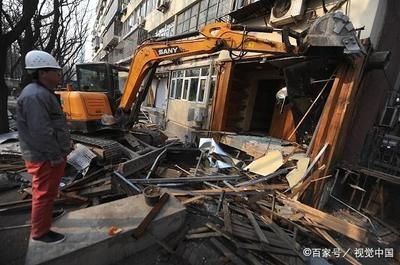 北京 别墅 拆除补偿标准文件 钢结构门式钢架施工 第4张 北京 别墅 拆除补偿标准文件 钢结构门式钢架施工 第4张