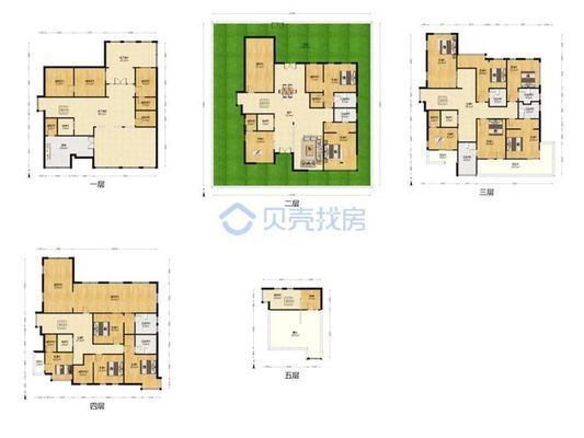 南通在建别墅 全国钢结构厂 第3张 南通在建别墅 全国钢结构厂 第3张