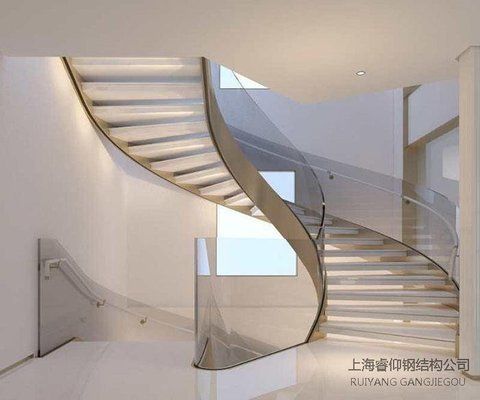 钢结构楼梯样式 建筑消防设计 第1张 钢结构楼梯样式 建筑消防设计 第1张