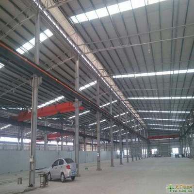 钢结构厂房回收(钢结构厂房回收价格) 建筑方案施工 第2张 钢结构厂房回收(钢结构厂房回收价格) 建筑方案施工 第2张