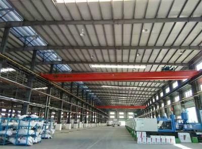 重工装备制造产业基地（关于重工装备制造产业基地的问题） 北京钢结构设计问答