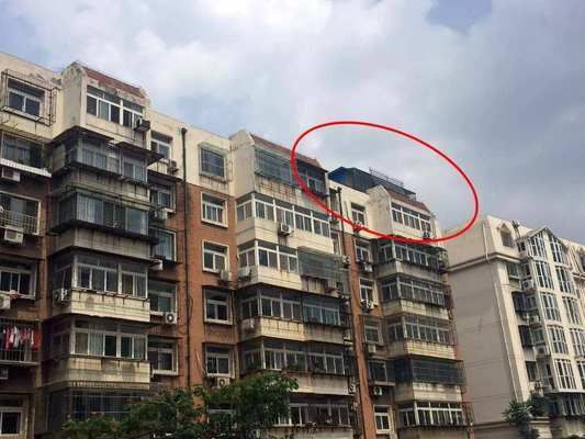 顶层加盖用什么材料(金属屋顶防腐处理方法) 装饰家装施工 第3张 顶层加盖用什么材料(金属屋顶防腐处理方法) 装饰家装施工 第3张