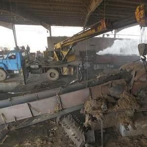 钢结构工业厂房拆除 专业拆除公司(靖江钢结构厂房拆除) 建筑方案设计 第5张 钢结构工业厂房拆除 专业拆除公司(靖江钢结构厂房拆除) 建筑方案设计 第5张