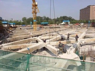 大连现浇楼板 结构电力行业施工 第4张 大连现浇楼板 结构电力行业施工 第4张