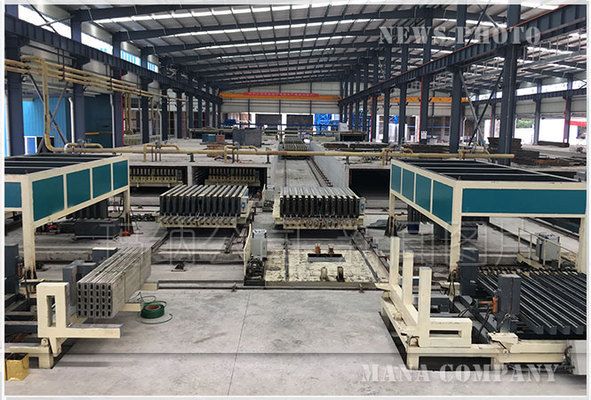 轻质墙板设备生产线厂家哪家好（轻质墙板设备生产线厂家） 建筑消防施工 第4张