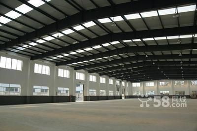 钢结构厂房每平米多少吨重(钢结构厂房的重量范围) 建筑效果图设计 第3张 钢结构厂房每平米多少吨重(钢结构厂房的重量范围) 建筑效果图设计 第3张